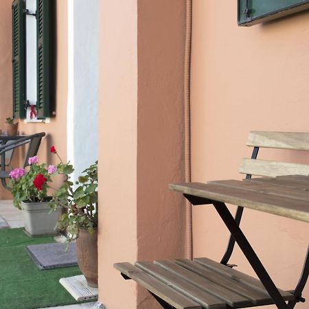 Helia Apartment 1 Alepou Zewnętrze zdjęcie