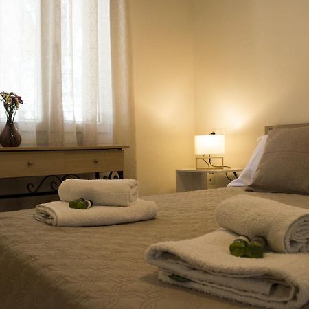Helia Apartment 1 Alepou Zewnętrze zdjęcie